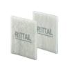 Rittal Vzduchový filtr pro vzduchotechniku, řada: SK Vlákno Rohož G2 8 mm 106 mm 90 mm