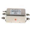 Filtr EMI, 1 μF, 250V ac, 50Hz, 60 Hz, Montáž na rám 2 mH, Šroubová, 30 A, počet fází: 1, 1.2 mA, RS PRO, 2, 330 kΩ, Filtr EMI, 1 μF, 250V ac, 50Hz, 60 Hz, Montáž na rám 2 mH, Šroubová, 30 A, počet fází: 1, 1.2 mA, RS PRO, 2, 330 kΩ,