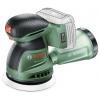 Bosch Home and Garden UniversalOrbit 18V-20 06033E4100 akumulátorová excentrická bruska