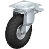 Blickle 285510 L-P 263R-ST Otočné kolečko s brzdou Ø kola: 260 mm nosnost (max.): 150 kg 1 ks Blickle 285510 L-P 263R-ST Otočné kolečko s brzdou Ø kola: 260 mm nosnost (max.): 150 kg 1 ks