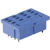 Finder 96.14 patice pro relé (d x š x v) 29.5 x 41.5 x 14.3 mm, 1 ks Finder 96.14 patice pro relé (d x š x v) 29.5 x 41.5 x 14.3 mm, 1 ks