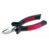 Cimco Cimco Werkzeuge 100572 VDE boční štípací kleště s fazetou 145 mm Cimco Cimco Werkzeuge 100572 VDE boční štípací kleště s fazetou 145 mm