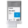Canon Ink PFI-107C originál Single azurová 6706B001 Canon Ink PFI-107C originál Single azurová 6706B001