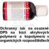Ochranný lak na DPS ECH, 50 ml Ochranný lak na DPS ECH, 50 ml