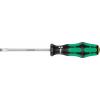 Wera 334 dílnu šroubovák pro šrouby Microstix Šířka čepele: 12 mm Délka dříku: 250 mm