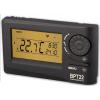 Bezdrátový digitální termostat Elektrobock BT22-3-5, antracit