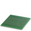 Phoenix Contact UM-BASIC 108/32 DEV-PCB Univerzální plošný spoj zelená 1 ks Phoenix Contact UM-BASIC 108/32 DEV-PCB Univerzální plošný spoj zelená 1 ks