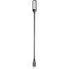 Adam Hall SLED 1 Ultra USB lampa ve tvaru S lampa ve tvaru S