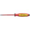 Weidmüller SDIL 0,6X3,5X100 šroubovák pro šrouby Microstix Šířka čepele: 3.5 mm Délka dříku: 100 mm