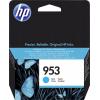 HP 953 Ink originál azurová F6U12AE Inkousty