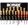 IRONSIDE sada šroubováků, 120555 IRONSIDE sada šroubováků, 120555