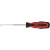 KS Tools 150.1061 Opravářské svorky zahnuté u-forma Ø 0,8 mm, 100 kusů
