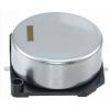 Superkondenzátor, řada: Supercap FC 1 F -20 to 80 % 7Ω 5.5 V dc, Povrch KEMET