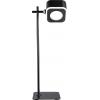 Paulmann Varia 71171 akumulátorová stolní lampa LED 2 W černá