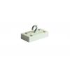 Eclipse Magnet 27 mm Hák Blok, tloušťka: 12 mm 15 kg Eclipse Magnet 27 mm Hák Blok, tloušťka: 12 mm 15 kg