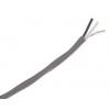 Ovládací kabel, řada: Alpha Essentials Communication & Control 2žilový, 600V Polyvinylchlorid plášť 0.09mm² 28 AWG, Ovládací kabel, řada: Alpha Essentials Communication & Control 2žilový, 600V Polyvinylchlorid plášť 0.09mm² 28 AWG,
