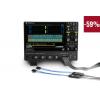 Osciloskop, řada: WaveSurfer 4000HD WaveSurfer 4054HD Promo1 Pracovní stůl 500 MHz Teledyne LeCroy 4 kanálový Osciloskop, řada: WaveSurfer 4000HD WaveSurfer 4054HD Promo1 Pracovní stůl 500 MHz Teledyne LeCroy 4 kanálový