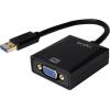 Oehlbach HDMI kabel Zástrčka HDMI-A, Zástrčka HDMI-A 2.00 m černá D1C4...