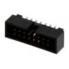 Molex 702461601 kolíková lišta Rastr (rozteč): 2.54 mm Počet pólů: 16 Počet řádků: 2 1 ks Tray Molex 702461601 kolíková lišta Rastr (rozteč): 2.54 mm Počet pólů: 16 Počet řádků: 2 1 ks Tray
