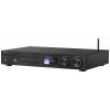 soundmaster ICD4350SW CD přehrávač WLAN, DAB+, CD přehrávač, Bluetooth®, internetové rádio, černá