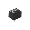 TRACOPOWER Měnič DC/DC 1kanálový Pevný 200 mA 5V dc 95 kHz, počet kolíků: 4 kolíkový, DIP