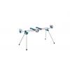 Bosch Pracovní stůl 0601B24000 824 mm Přenosné, délka: 3.88 m 256mm, Hliník 250kg Nastavitelný rozsah vlhkosti Bosch Pracovní stůl 0601B24000 824 mm Přenosné, délka: 3.88 m 256mm, Hliník 250kg Nastavitelný rozsah vlhkosti