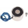 Elektromagnet P40/20, 12 V DC, 30 kg, M5
