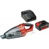 Einhell TE-VC 18 Li, 1538551+1668363 akumulátorový vysavač, 18 V Einhell TE-VC 18 Li, 1538551+1668363 akumulátorový vysavač, 18 V