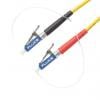 Propojovací kabel pro testovací zařízení optických kabelů, Jednorežimový kabel SRC-9-SCLC-KIT-M, pro použití s: Propojovací kabel pro testovací zařízení optických kabelů, Jednorežimový kabel SRC-9-SCLC-KIT-M, pro použití s: