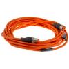 Kabel ovladače snímače, A: Vnější, A: M12 4, B: M12, B: Vnitřní, 230V 4, IP65, IP67, řada: RST 4-07 Lumberg Automation 5 Kabel ovladače snímače, A: Vnější, A: M12 4, B: M12, B: Vnitřní, 230V 4, IP65, IP67, řada: RST 4-07 Lumberg Automation 5