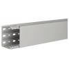 Hager BA760080 vodicí lišta (d x š x v) 2 m x 80 mm x 60 mm 2 m šedá