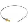 Molex 73230-6270 SMA konektor 1 ks