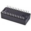 STMicroelectronics SRAM M48Z58-70PC1, 64 kB 8K x 8 bit 1 MHz, počet kolíků: 28 kolíkový, PCDIP STMicroelectronics SRAM M48Z58-70PC1, 64 kB 8K x 8 bit 1 MHz, počet kolíků: 28 kolíkový, PCDIP