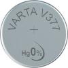 Varta SILVER Coin V377/SR66 Bli 1 knoflíkový článek 377 oxid stříbra 21 mAh 1.55 V 1 ks