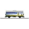 Märklin 45031 chladící vůz, model AC Märklin 45031 chladící vůz, model AC