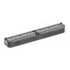 Samtec Konektor PCB, řada: QTE, Deska-deska, počet kontaktů: 80, počet řad: 2, rozteč: 0.8 mm, orientace těla: Rovný, Samtec Konektor PCB, řada: QTE, Deska-deska, počet kontaktů: 80, počet řad: 2, rozteč: 0.8 mm, orientace těla: Rovný,