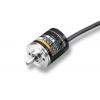 Přírůstkový kodér, řada: E6A2 Přírůstkové Otevřený kolektor NPN 24V 5000 rpm 200 ppr Pevný IP50 Omron 4 mm