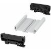 Phoenix Contact UM-PRO-KIT-B72-L120-7035 1310929 profilové pouzdro 123.8 x 92.3 x 39.45 PA šedobílá (RAL 7035), černá (RAL 9005) 1 ks Phoenix Contact UM-PRO-KIT-B72-L120-7035 1310929 profilové pouzdro 123.8 x 92.3 x 39.45 PA šedobílá (RAL 7035), černá (RAL 9005) 1 ks