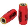 KS Tools 117.2385 117.2385 Nástrčný klíč E 14 3/8 KS Tools 117.2385 117.2385 Nástrčný klíč E 14 3/8