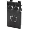FrontCom® Vario použití desky, stíněný 1x Power, 2x signální IE-FC-SP-PWS/2D9 Weidmüller Množství: 1 ks