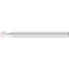 PFERD TOOLS 31702270 brusné tělísko Průměr 3 mm 10 ks