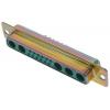 Molex 173107-0436 zástrčka D-SUB 1 ks Bulk Molex 173107-0436 zástrčka D-SUB 1 ks Bulk