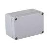 Molex MWE Industrial Solution 936040115 univerzální pouzdro 240 x 160 x 100 litý hliník práškově lakováno šedá (RAL 7001) 1 ks