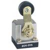Telemecanique Sensors ZCKD Páka s válečkem Koncový spínač Telemecanique Sensors ZCKD Páka s válečkem Koncový spínač