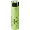 Panasonic NCR18650GA speciální akumulátor 18650 Flat-Top lithiová 3.6 V 3300 mAh 180 ks Panasonic NCR18650GA speciální akumulátor 18650 Flat-Top lithiová 3.6 V 3300 mAh 180 ks