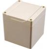 Hammond Electronics 1555EEGY univerzální pouzdro 90 x 90 x 90 polykarbonát šedá 1 ks Hammond Electronics 1555EEGY univerzální pouzdro 90 x 90 x 90 polykarbonát šedá 1 ks