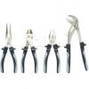Sada profesionálních kleští Toolcraft, 4 ks Sada profesionálních kleští Toolcraft, 4 ks