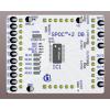 Vyhodnocovací deska SPOC-2 DB BTS71033-6ESP Vyhodnocovací deska Infineon BTS71033-6ESP Vyhodnocovací deska SPOC-2 DB BTS71033-6ESP Vyhodnocovací deska Infineon BTS71033-6ESP