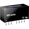RECOM RSE-2405S/H2 DC/DC měnič napětí do DPS 400 mA 2 W Počet výstupů: 1 x Obsah 1 ks RECOM RSE-2405S/H2 DC/DC měnič napětí do DPS 400 mA 2 W Počet výstupů: 1 x Obsah 1 ks