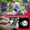 Wiha speedE® PocketDrive aku šroubovák, 3.7 V Li-Ion akumulátor, 45791 Wiha speedE® PocketDrive aku šroubovák, 3.7 V Li-Ion akumulátor, 45791